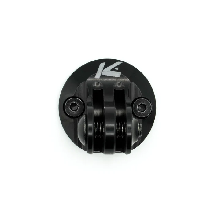 K-Edge Combo Adapter for Pro Mount